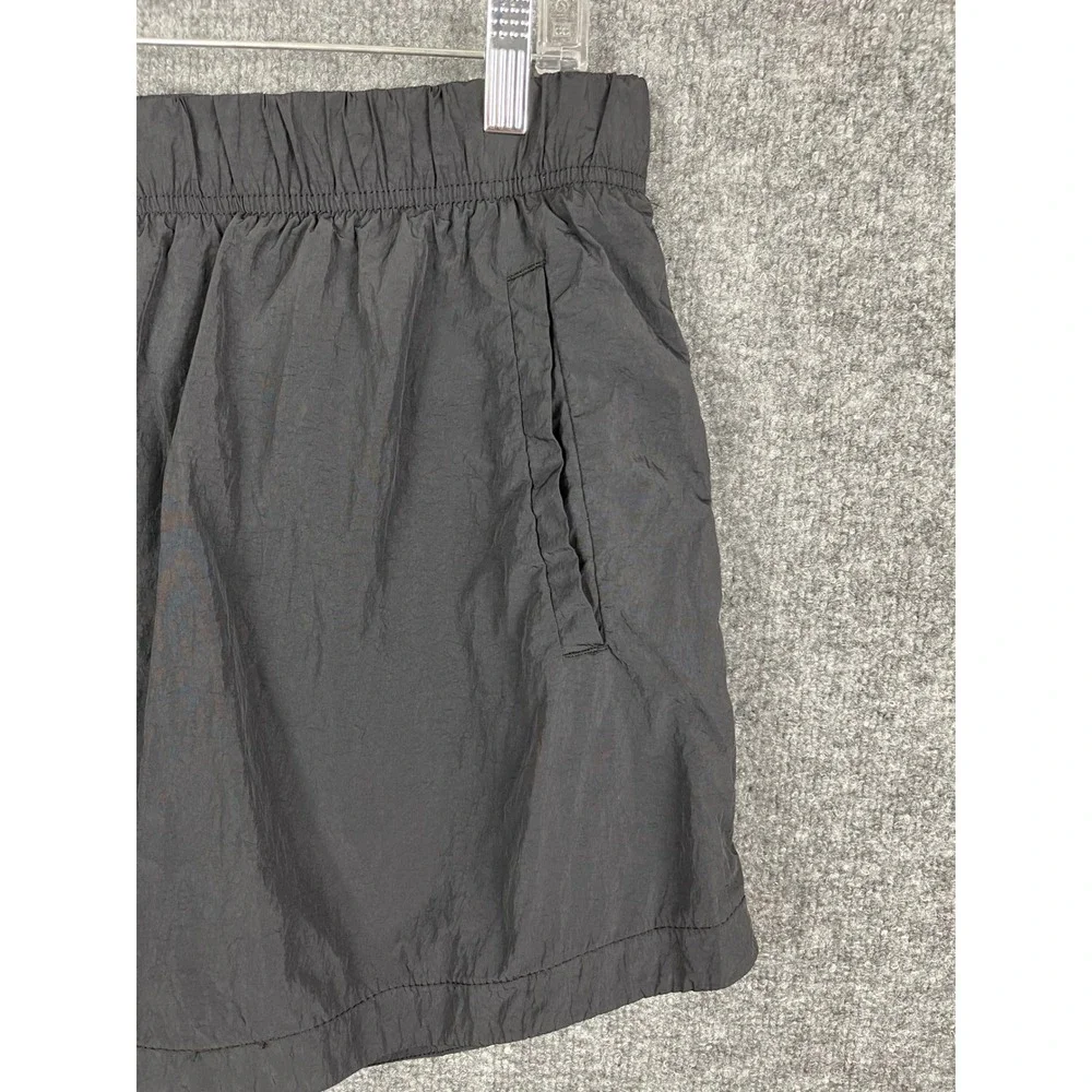 Spyder Skort Women Large Black Excellent Activewear Golf Tennis Hiking Pockets - Picture 2 of 10